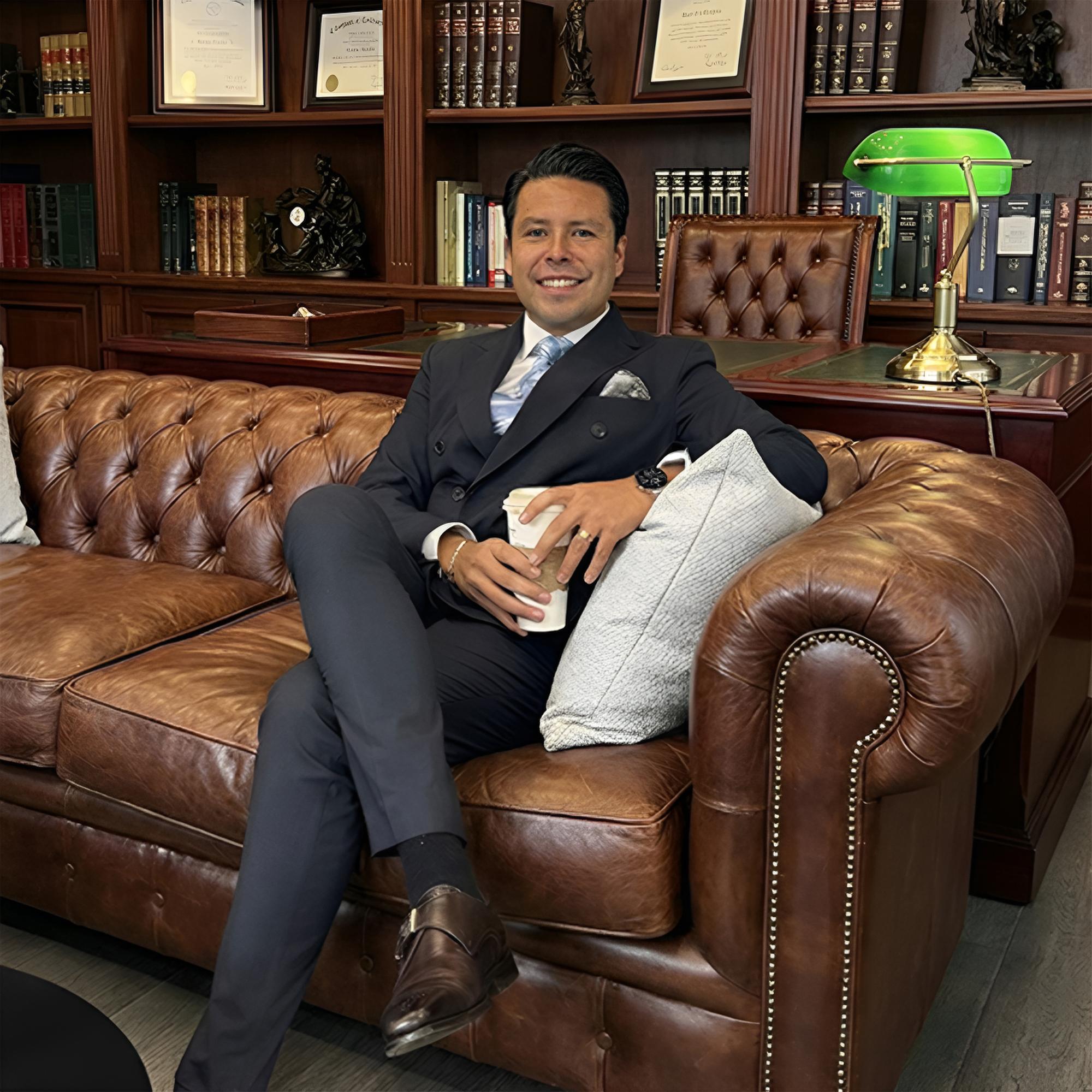 Trayectoria Profesional